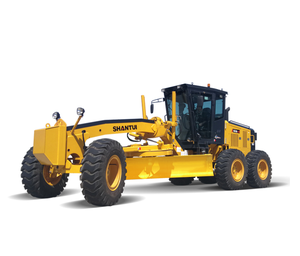 Motoniveladora SHANTUI SG16-C5 de Marca Reconocida en Venta - Product Image 4