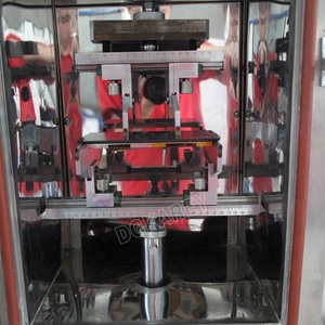 Máquina de prueba de tracción digital | Medición de fuerza de alta precisión para control de calidad - Product Image 3