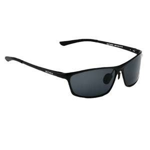 Veithdia Men's Sunglasses Aluminum Magnesium Polarized UV400 TAC Lens Fishing Driving Outdoor Sports 6520 - Product Image 5