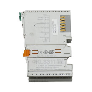 1 module BECKHOFF KL3311 dans une boîte - Product Image 2