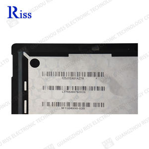 Écran tactile d'ordinateur portable 12.3 pouces 60 broches pour Microsoft <span class=keywords><strong>Surface</strong></span> <span class=keywords><strong>Pro</strong></span> <span class=keywords><strong>4</strong></span> <span class=keywords><strong>Pro</strong></span> 5 écran Lcd assemblage - Product Image 6