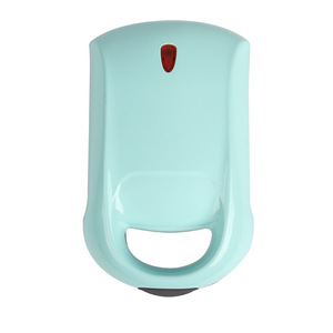 Bai Zi Electric Sandwich <b>Maker</b> BZ-CF009 Mini Portable Grill 2 Slices 10.5x15x22CM <b>Button</b> Control - Product Image 4