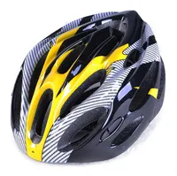 Casque de vélo de route adulte personnalisé en gros casque de vélo de protection