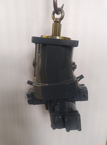 Moteur hydraulique haute pression série A6VM AA6VM160HA1T/63W-VSD380A-SK AA6VM80HD2/63W-VSC520B Pompe hydraulique - Product Image 3