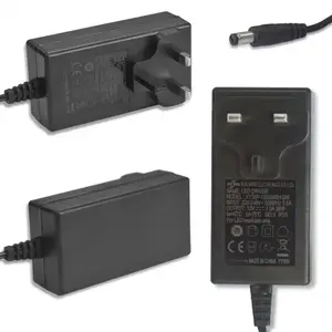 Levering 5v2a Usb Power Adapter 5V 2a Usb Oplader Voeding Led Driver With 12V 24V 6W 12W 15W 20W 24W 30W 50W 60W