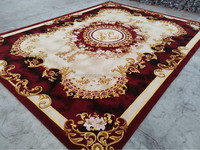 Europe Style Wholesale Modern Living Room Carpet Home Decoration Rug Floor Rugs