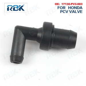 วาล์วทางเดียว Rbk รุ่น 17130 Pv3 003 สำหรับซ่อมแซมและเปลี่ยนอะไหล่ระบบไอเสีย - Product Image 4