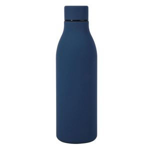 550ml Double-Wall Stainless Steel Sports Water Bottle Eco-Friendly <b>Disposable</b> Vacuum Insulated Travel Flask - Product Image 3