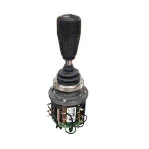 คันบังคับควบคุมอุปกรณ์ทำเหมืองแบบแมนนวล New Copco Epiroc รุ่น 3222314497 สำหรับเชื่อมพลาสติก ควบคุมการขุดหิน - Product Image 4