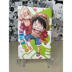 Póster de Anime Atractivo para la Variante JAP, 100g - Product Image 2