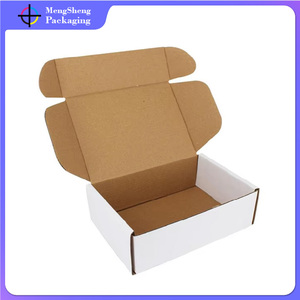 Упаковочные коробки из гофрированного картона - Product Image 4