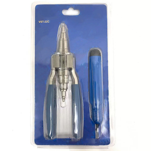 Expansor manual de alta calidad con recortadora Expansor de tubo de cobre de refrigeración duradero hecho de aleación de aluminio - Product Image 1