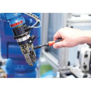 WIHA - 26047 <b>Torque</b> <b>screwdriver</b> TorqueFix® permanently pre-set <b>torque</b> limit - EAN 4010995260477 <b>TORQUE</b> <b>SCREWDRIVERS</b> - Product Image 2