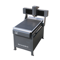 Ruijie 6090 1325 60x90 Mini bois Atc 4 axes CNC Kit de routeur de bois Machine menuiserie pour le bois