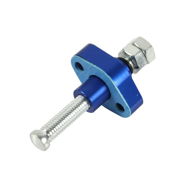 CNC Alumínio Cam Cronometragem Chain Tensioner Para Suzuki ATV LT125 LT160/230E Quad Runner GN125 DR100 SP