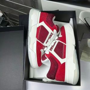 Zapatos de Mujer de Diseño de Lujo y Alta Calidad, Zapatos para Caminar Personalizados de Marca, Zapatos Deportivos Casuales de Suela Gruesa a la Moda - Product Image 4