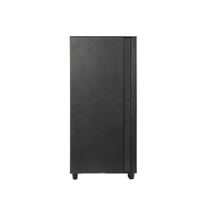 Más Popular de alta calidad <span class=keywords><strong>Mini</strong></span> gamer gabinete Gaming case Computer Desktop ATX case Gaming PC - Product Image 6
