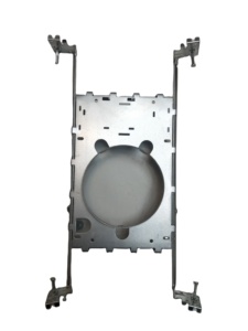 4 "Xây Dựng Mới gắn tấm với thanh treo cho đèn LED 4-1/8" U.S. phê duyệt Tiêu chuẩn điện Canada - Product Image 3