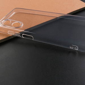 Funda Protectora de Silicona Transparente Personalizada para Teléfono Móvil <span class=keywords><strong>Cubot</strong></span> P60 <span class=keywords><strong>X30</strong></span> C30 Note 20 Pro, Resistente a Golpes - Product Image 2