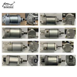 Pièces de Moto, Démarreur de Moto pour <span class=keywords><strong>SUZUKI</strong></span> OEM 31100-04K00 GSX <span class=keywords><strong>S1000</strong></span> 17-22 - Product Image 4