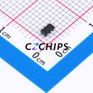 Transistor Bipolar de Unión (BJT) BCM56DSF SC-74 Nuevo y Original, Venta al por Mayor de Componentes Electrónicos y Servicio BOM - Product Image 2