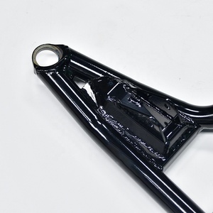 Bộ Cánh Tay Điều Khiển A-arm Phía Dưới Thay Thế Giải Phóng Mặt Bằng Tối Đa Cho <span class=keywords><strong>Polaris</strong></span> RZR Pro XP/XP 4 PRO - Product Image 5