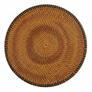 Panier à pain en rotin d'Inde pour la fermentation, bol à pain rond en rotin, panier à pain en rotin - Product Image 1