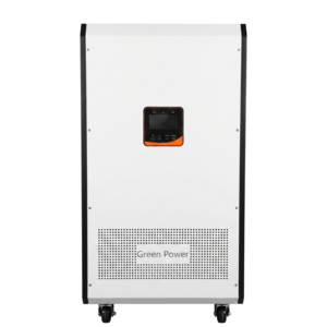 Baterías <span class=keywords><strong>de</strong></span> Litio <span class=keywords><strong>de</strong></span> Alto Voltaje GSO Solar-Storage Todo en Uno, Batería <span class=keywords><strong>de</strong></span> Iones <span class=keywords><strong>de</strong></span> Litio <span class=keywords><strong>de</strong></span> 200ah 10kwh, Almacenamiento Fácil <span class=keywords><strong>de</strong></span> Apilar - Product Image 4