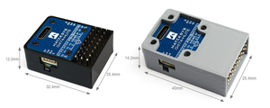 Contrôleur de vol MATEKSYS G474-HLITE avec STM32G474CE/ICM42688-P intégré, mini 30 mm pour drone RC hélicoptère sans flybar - Product Image 5