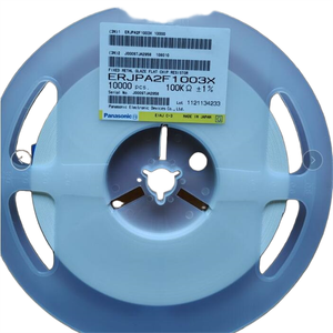 ERJ-1GEJ681C điện trở màng dày Panasoni C 0201 680 ohms +-5% 0.05W Loại chip 25V - Product Image 1