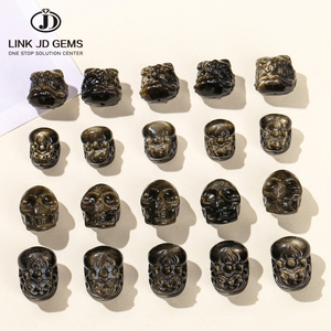 Бисер из натурального камня - Product Image 2