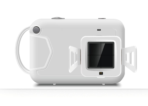 2025医療用ポータブル獣医人間X線システム桁X線撮影機20/32kwモバイルX線装置フラットパネル検出器付き - Product Image 3