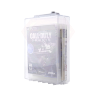 Tăng gấp bốn lần DVD <span class=keywords><strong>EAS</strong></span> bán lẻ hiển thị an toàn hơn hộp CD DVD an toàn hơn RF AM <span class=keywords><strong>EAS</strong></span> an toàn hơn hộp trong suốt <span class=keywords><strong>EAS</strong></span> chống trộm an toàn hơn hộp cho siêu thị - Product Image 1