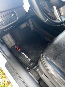 Alfombrillas de Coche de Diamante de Material Premium AT 5023, Rollo de Lujo para Modelos Taurus y <span class=keywords><strong>Mondial</strong></span>, Directamente de Fábrica China - Product Image 2