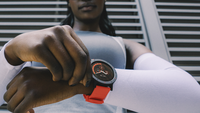 Montre connectée sport Nothing CMF Watch 3 Pro version globale, écran AMOLED 1,43 pouces, autonomie jusqu'à 13 jours, GPS double bande