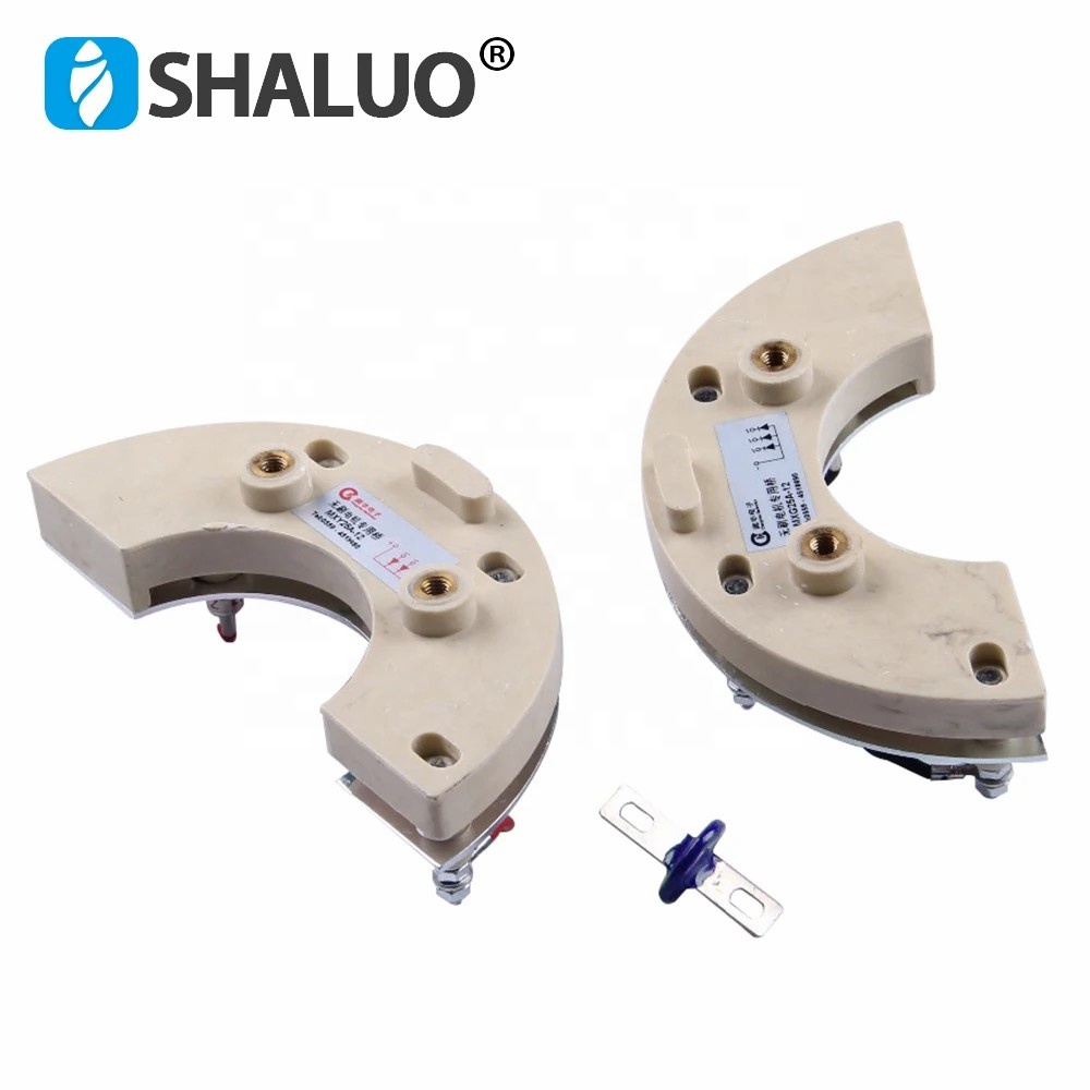 rectifier diode 3 phases