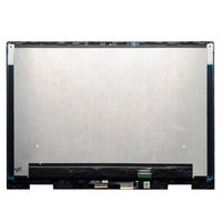 15.6 ''tout nouvel assemblage tactile LCD FHD pour HP Envy x360 15m-ed0013dx 15m-ed0023dx 15m-ed0013dx 15m-ed1023dx L93180-001