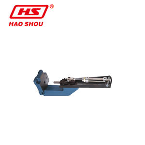 Good Hand HS-32500PR-A <b>Quick</b>-Release Taiwan-Made Pneumatic <b>Clamps</b> - Product Image 1