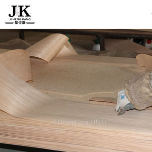 Revestimiento de <span class=keywords><strong>Puerta</strong></span> JHK-014 Qc-6014, <span class=keywords><strong>Marco</strong></span> de <span class=keywords><strong>Puerta</strong></span> con Textura, Revestimiento de <span class=keywords><strong>Puerta</strong></span> de Madera con Chapa de N-Ash - Product Image 3