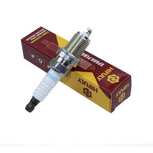 ปลั๊กสำหรับรถยนต์ 90919-01210 IFR6T11 90919-01210 - Product Image 1