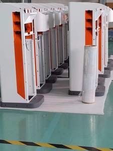 Thiết kế mới giảm béo trusculpt ID Máy cutera trusculpt Flex 2 trong 1 cơ thể định hình cho Thẩm mỹ viện - Product Image 5