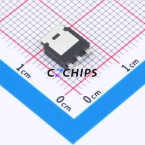 ทรานซิสเตอร์สนาม TO-252-2L AOD2922-HXY (Mosfet) ใหม่ล่าสุด - Product Image 2
