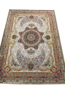 <span class=keywords><strong>Tappeti</strong></span> e Moquette Persiani di Lusso <span class=keywords><strong>in</strong></span> Poliestere Realizzati a Macchina, Vari Colori, per Soggiorno, <span class=keywords><strong>in</strong></span> <span class=keywords><strong>Offerta</strong></span> - Product Image 3