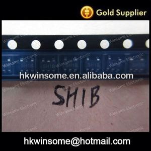 (Electronic Components Supplier) <strong>SH1B</strong> - Product Image 1