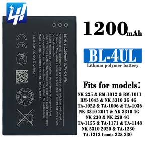 Lenovo — batterie Rechargeable Li-ion BL282 100%, accu d'origine de 3200mAh, compatible avec UDTV1 - Product Image 6