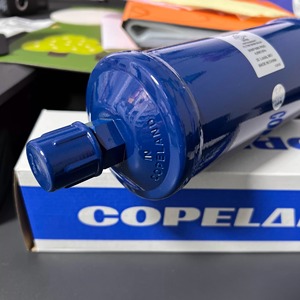 Filtro Secador de Línea de Líquido Copeland EK-305 262mm para Sistemas de Refrigeración - Product Image 3