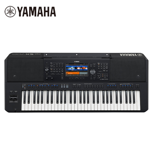 Oferta de Yiwu, China: Nuevo Set de Teclado <span class=keywords><strong>Yamaha</strong></span> <span class=keywords><strong>PSR</strong></span>-<span class=keywords><strong>SX700</strong></span>, Teclados de Lujo - Product Image 2