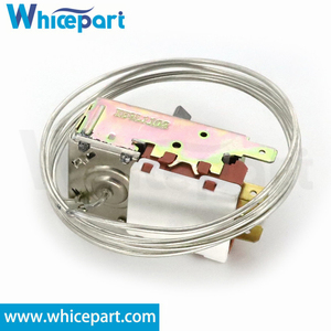 Termostato VT9(K59-L1102) freddo on3.7-1 freddo off-25.5-1.5 capillare lunghezza1200mm accessori di refrigerazione - Product Image 4