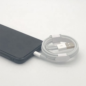 <span class=keywords><strong>Cable</strong></span> de Carga Rápida USB <span class=keywords><strong>Original</strong></span> Foxconn <span class=keywords><strong>para</strong></span> <span class=keywords><strong>iPhone</strong></span> 5 6 7 8 X <span class=keywords><strong>XR</strong></span> 11 12, <span class=keywords><strong>Cable</strong></span> de Datos USB de 1m 2m 3m 3 pies 6 pies 10 pies - Product Image 5
