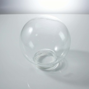 Boglass Tùy Chỉnh Thay Thế Rõ Ràng Bóng Đèn Thủy Tinh Màu Cho Mặt Dây Chuyền Đèn Và Đèn Sàn Với Chủ Đề - Product Image 3